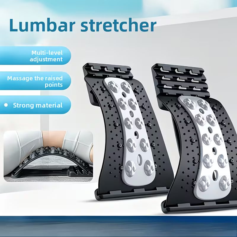 SoothSense Spinal Decompression Stretcher