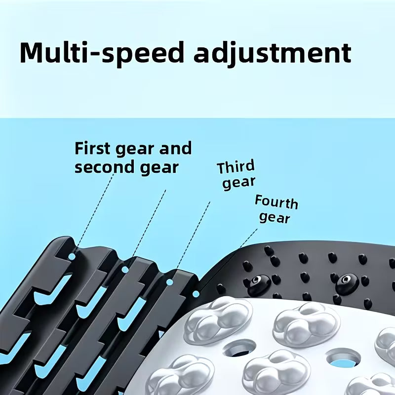 SoothSense Spinal Decompression Stretcher