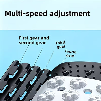 SoothSense Spinal Decompression Stretcher