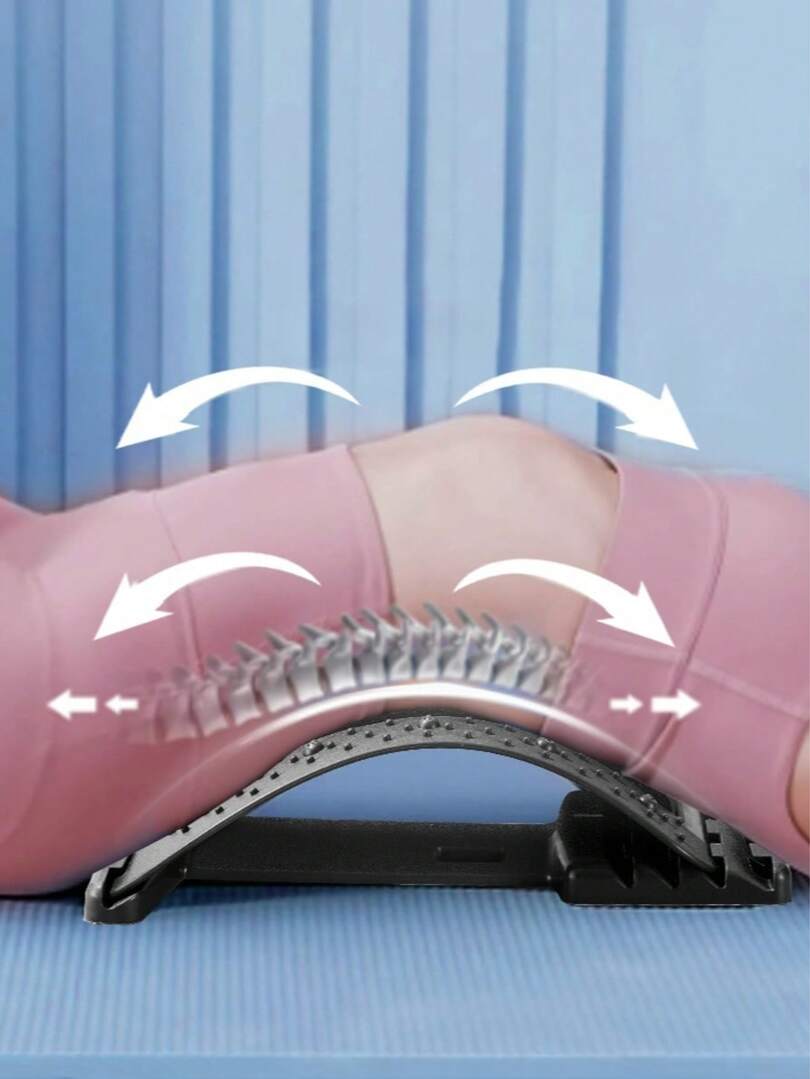 SoothSense Spine and Back Support Stretcher