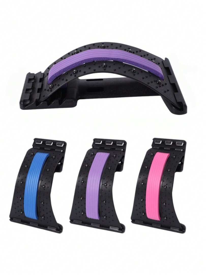 SoothSense Spine and Back Support Stretcher