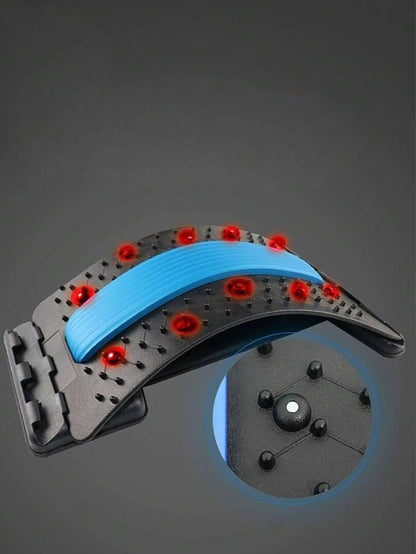 SoothSense Spine and Back Support Stretcher