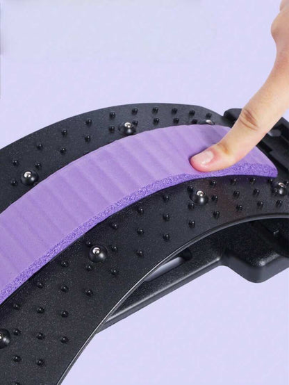 SoothSense Spine and Back Support Stretcher