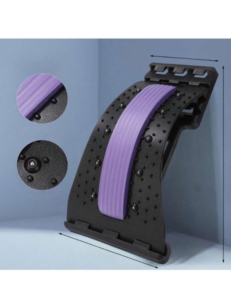 SoothSense Spine and Back Support Stretcher