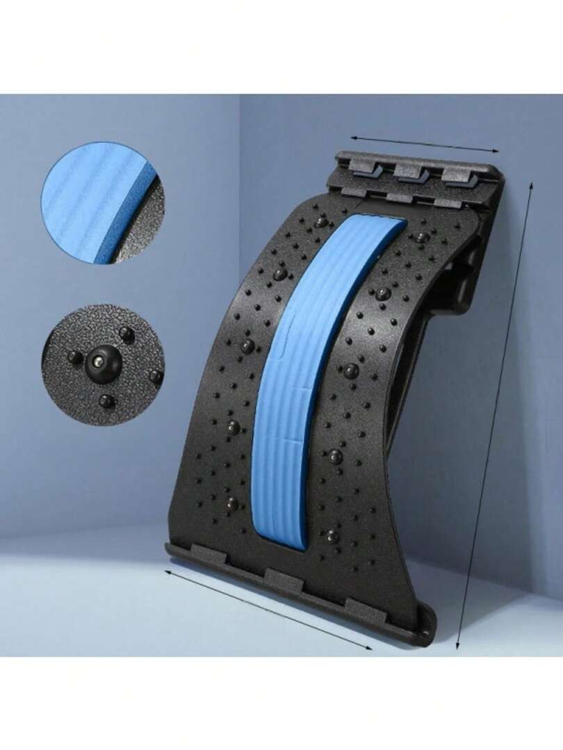SoothSense Spine and Back Support Stretcher