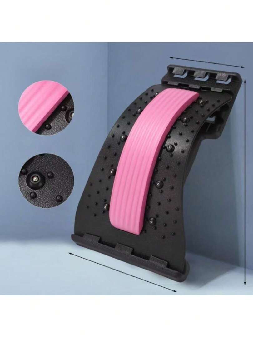 SoothSense Spine and Back Support Stretcher
