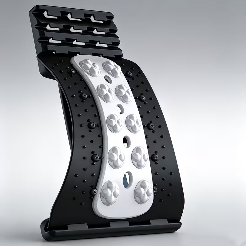 SoothSense Spinal Decompression Stretcher