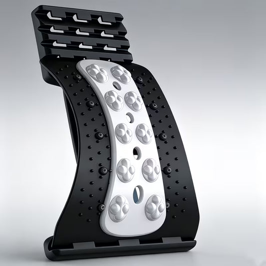 SoothSense Spinal Decompression Stretcher