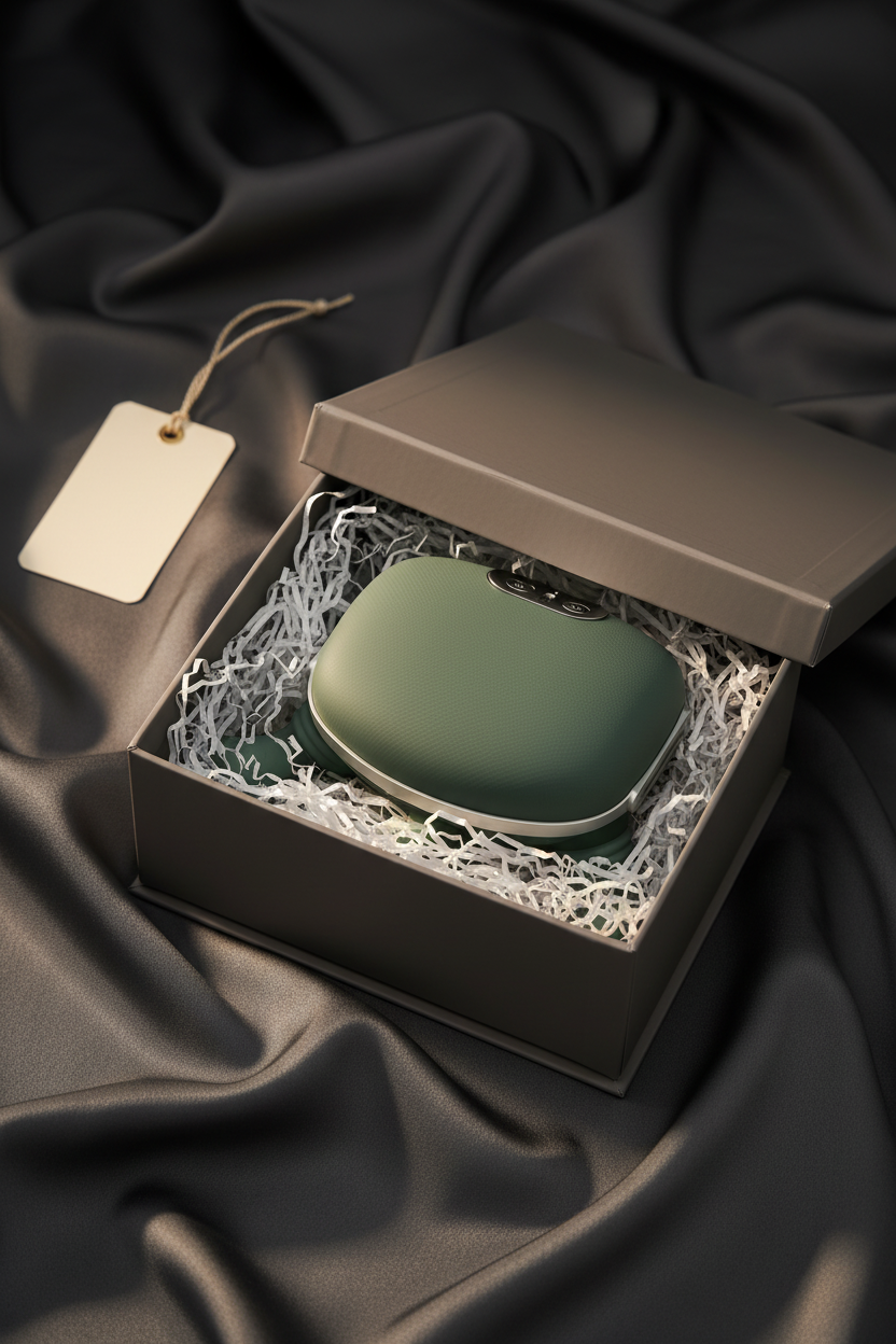 Gift Box - Simplified
