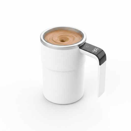 Professional Studio Product Shot