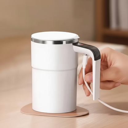 USB-C Charging - Improved
